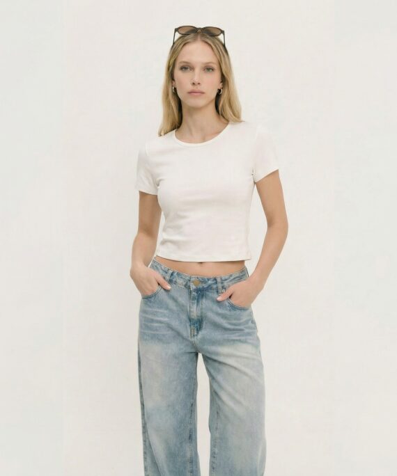 #269164 Remera "BASICA 3.5"