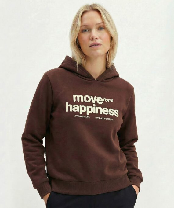 #269442 Buzo "HAPPINESS"