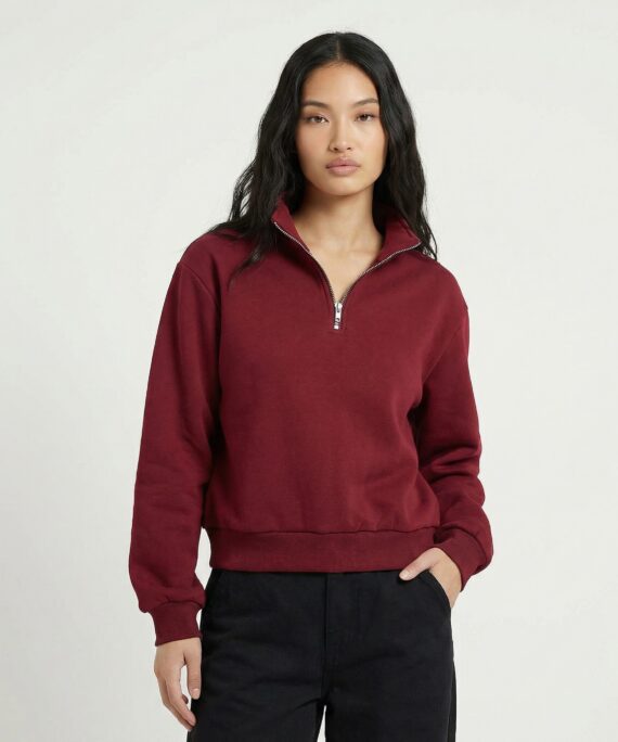 #269459 Buzo "LISO CIERRE"