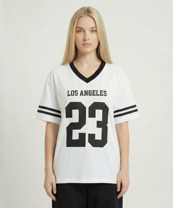 #269178 Remera "23"