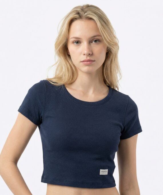 #269183 Remera "RIBB ESSENTIALS"