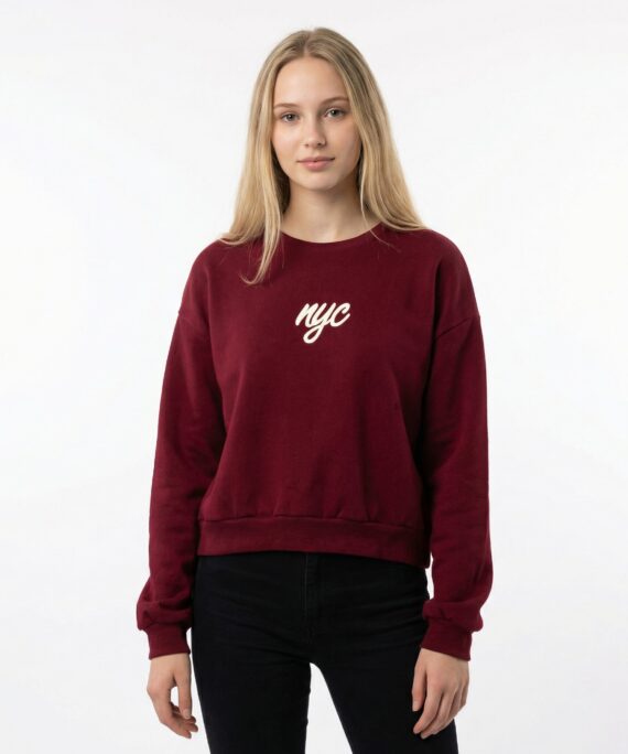 #269445 Buzo "NYC COOLNESS"