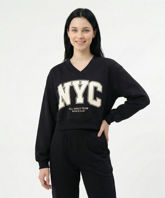 #269486 Buzo "ESC V NYC"