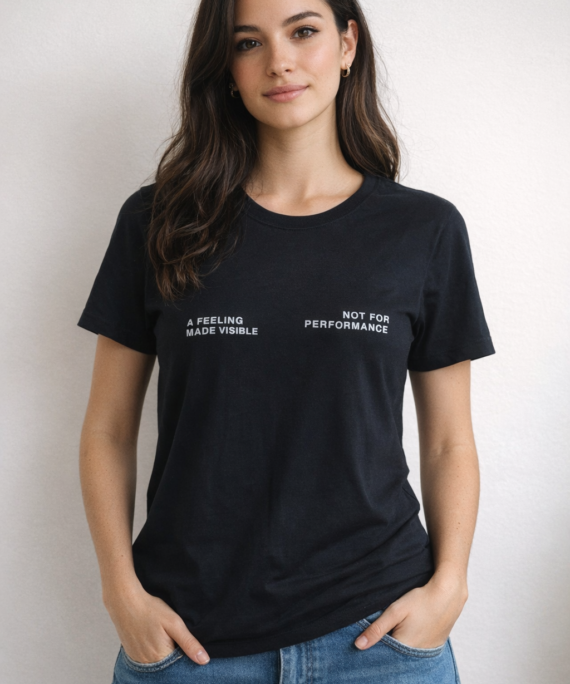 #269188 Remera "POETS"