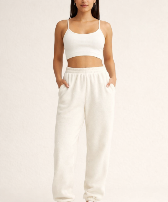 #269199 Pantalon "POLAR JOGGING"