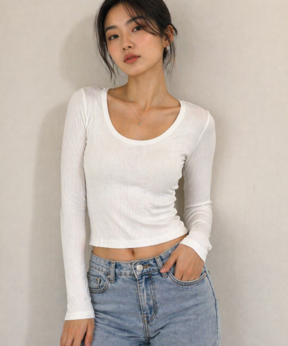 #269141 Remera "ESC U"