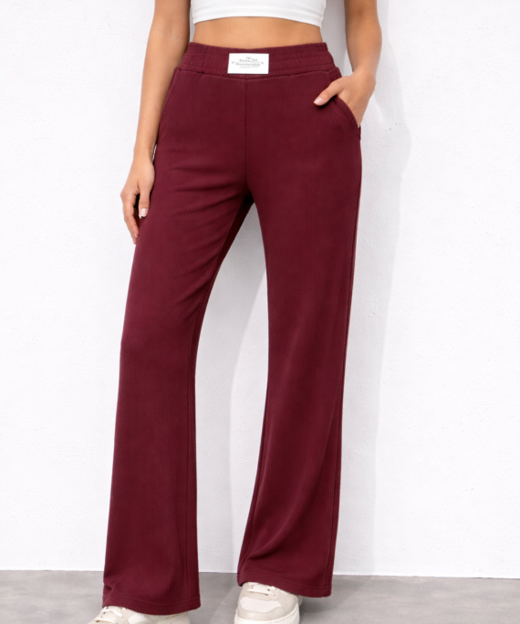 #269209 Palazo "ETIQUETA"