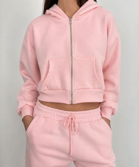 #269213 Campera "LISA"