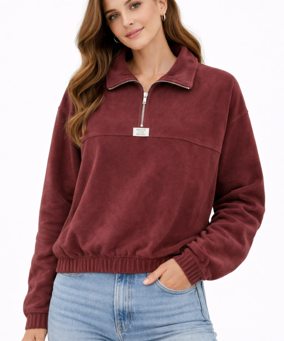 #269175 Buzo "POLAR BROOKLYN"