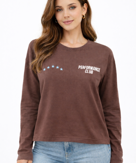 #269205 Remera "PERFORMANCE"