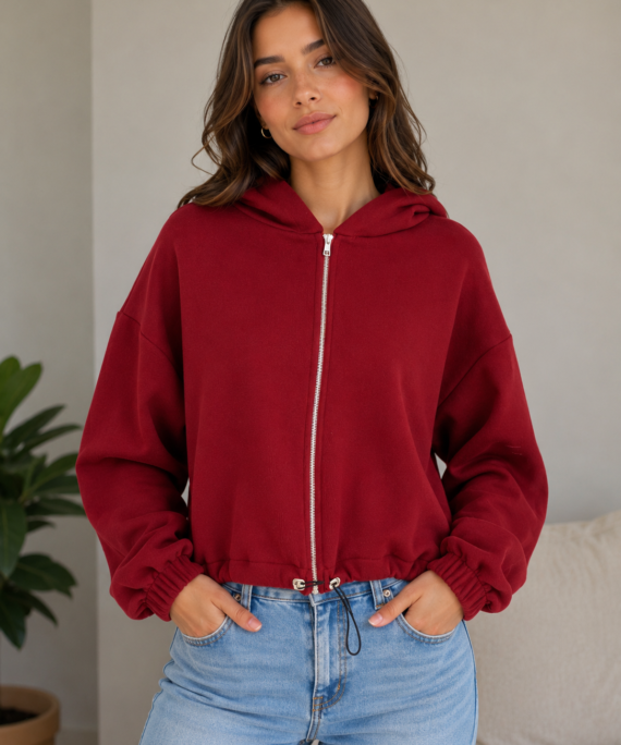 #269223 Campera "TANCAS"