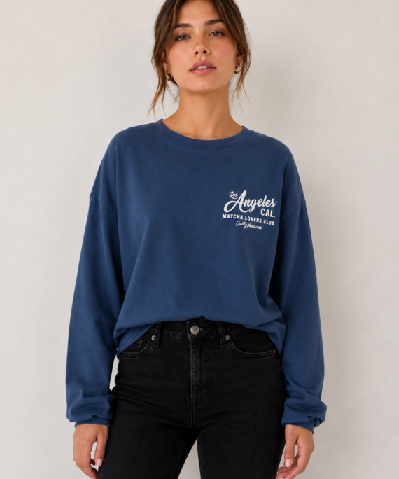 #269426 Remera "LOS ANGELES"