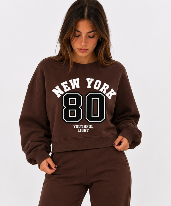 #269443 Buzo "NY 80"