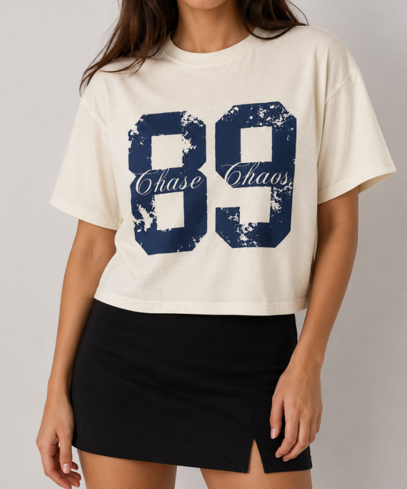 #269106 Remera "89"