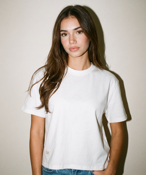 #268102 Remera "STUDIO"