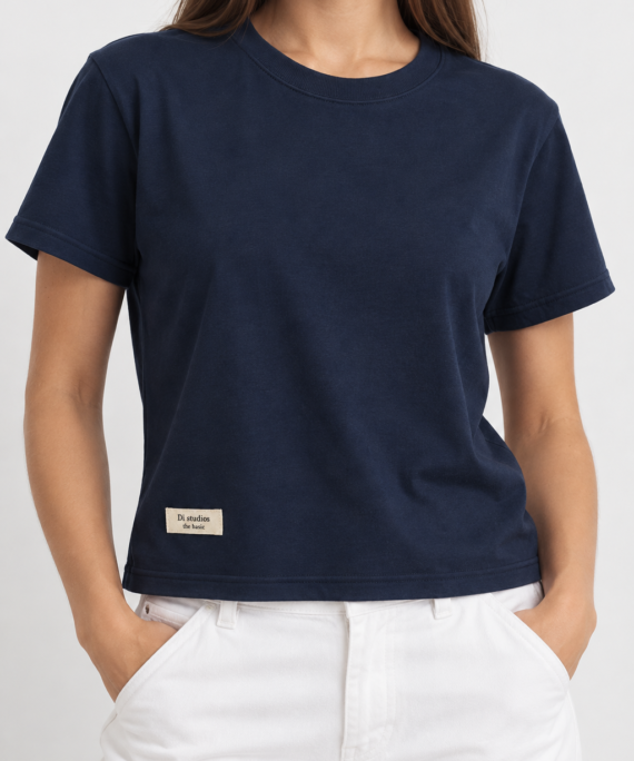 #268101 Remera "ETIQUETA ORIGINAL"
