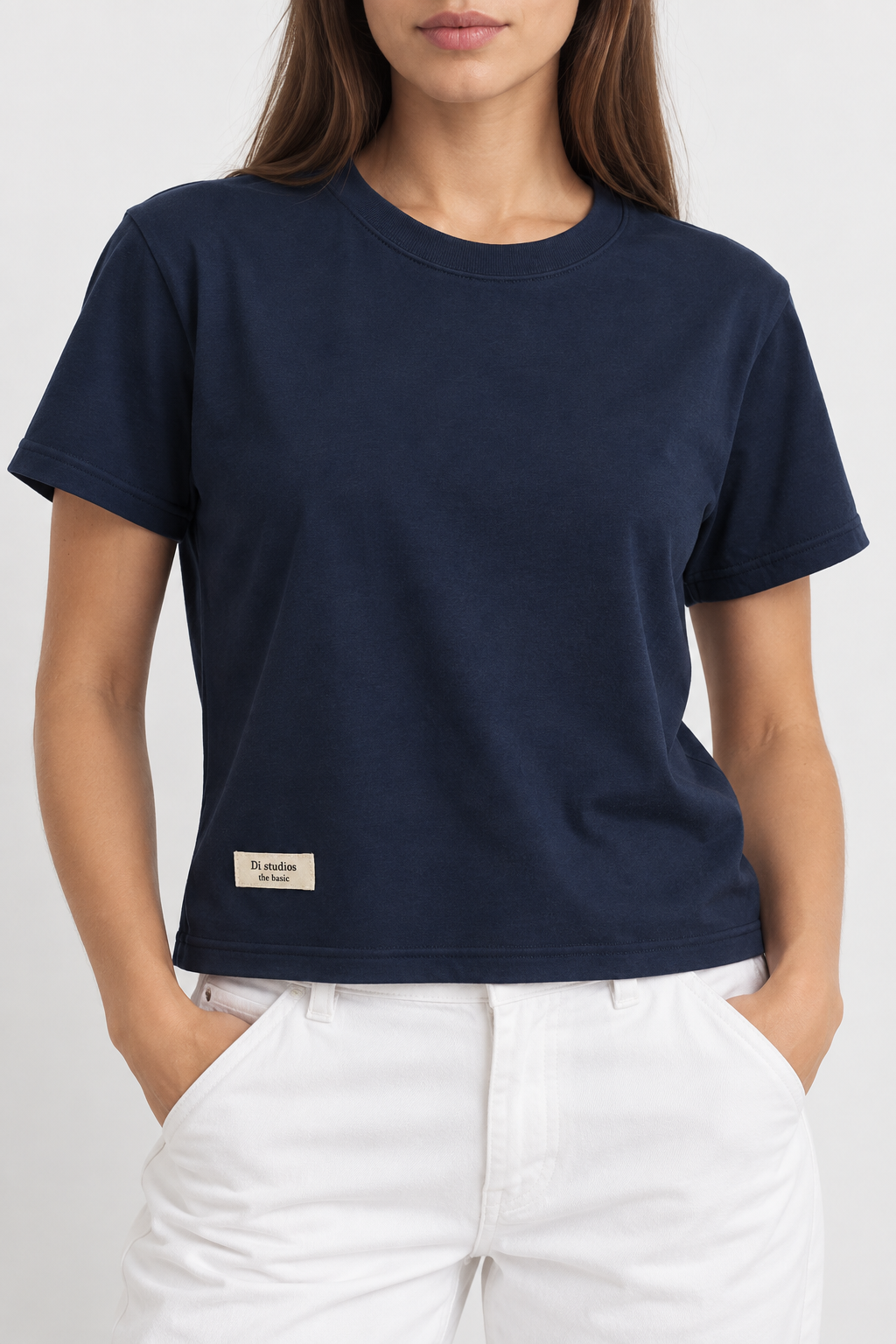 #268101 Remera "ETIQUETA ORIGINAL"