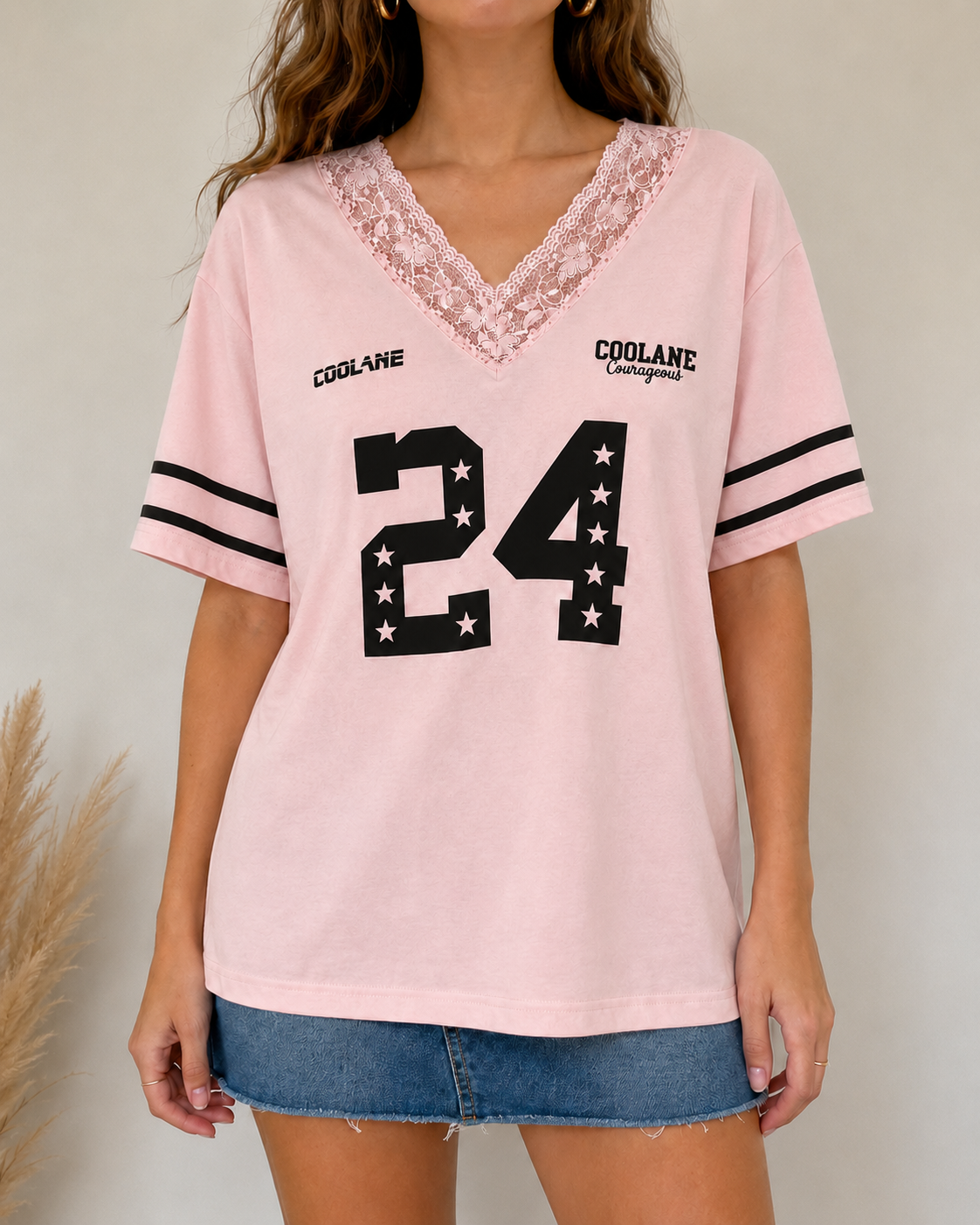 #268115 Remera "24"