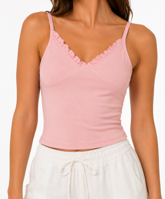 #268133 Musculosa "VOLADITOS"