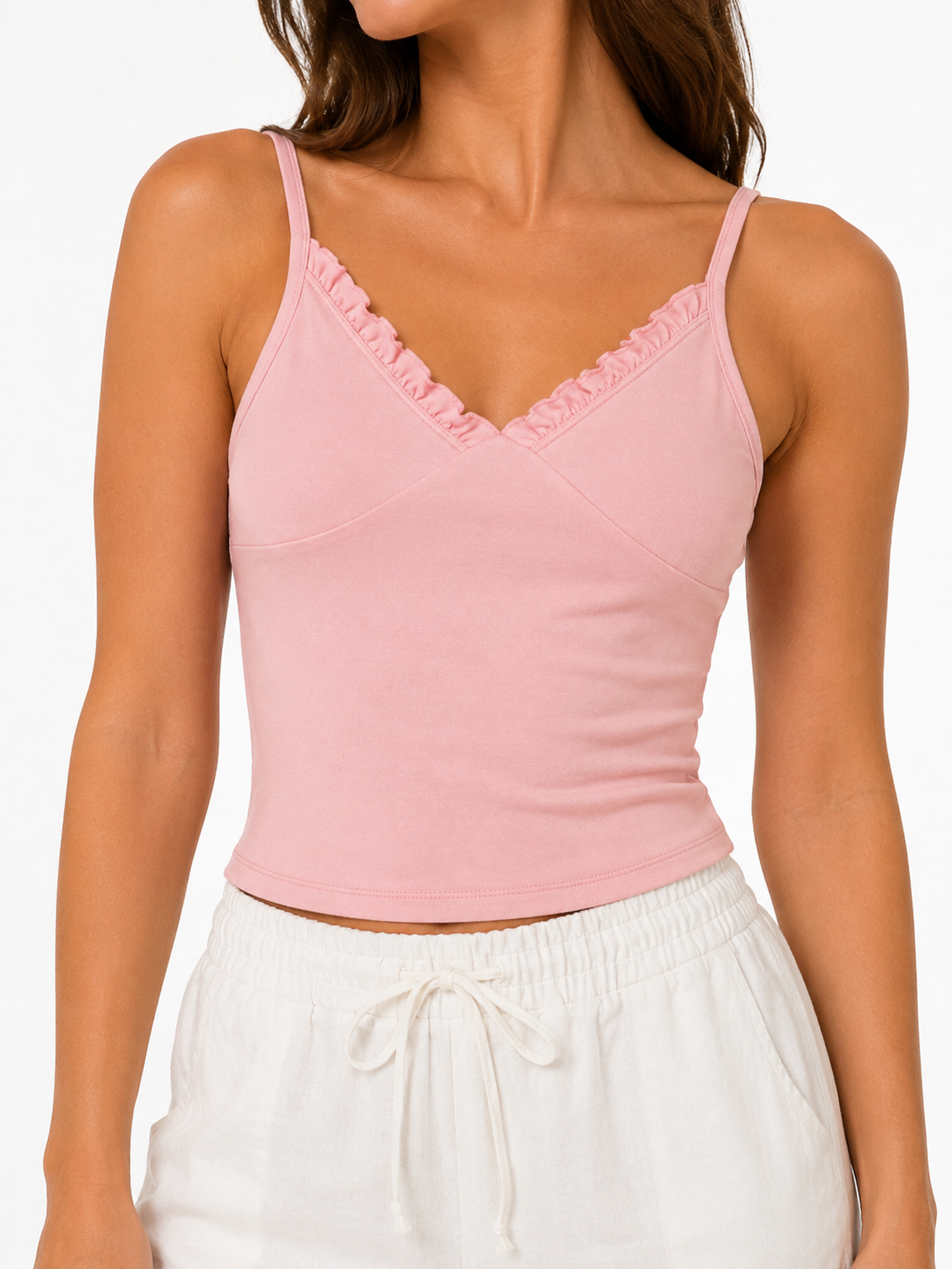 #268133 Musculosa "VOLADITOS"