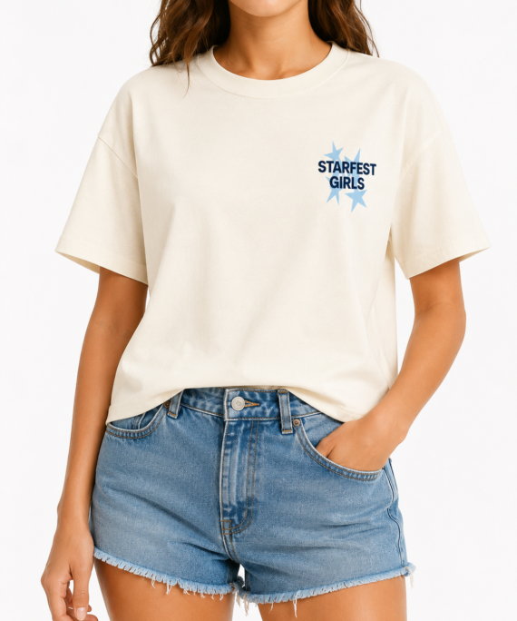 #268141 Remera "STARFEST"