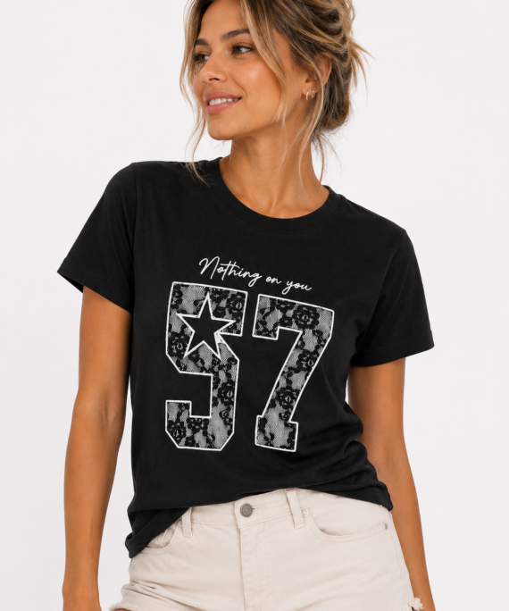 #268172 Remera "57"