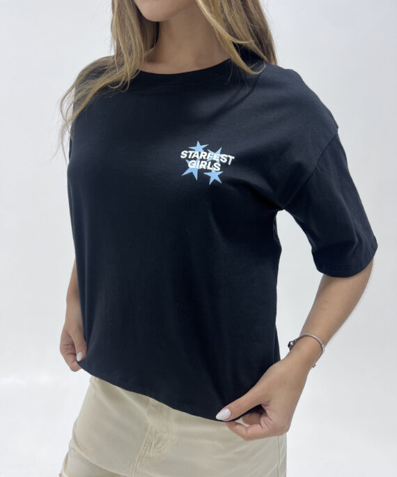 #268141 Remera "STARFEST"