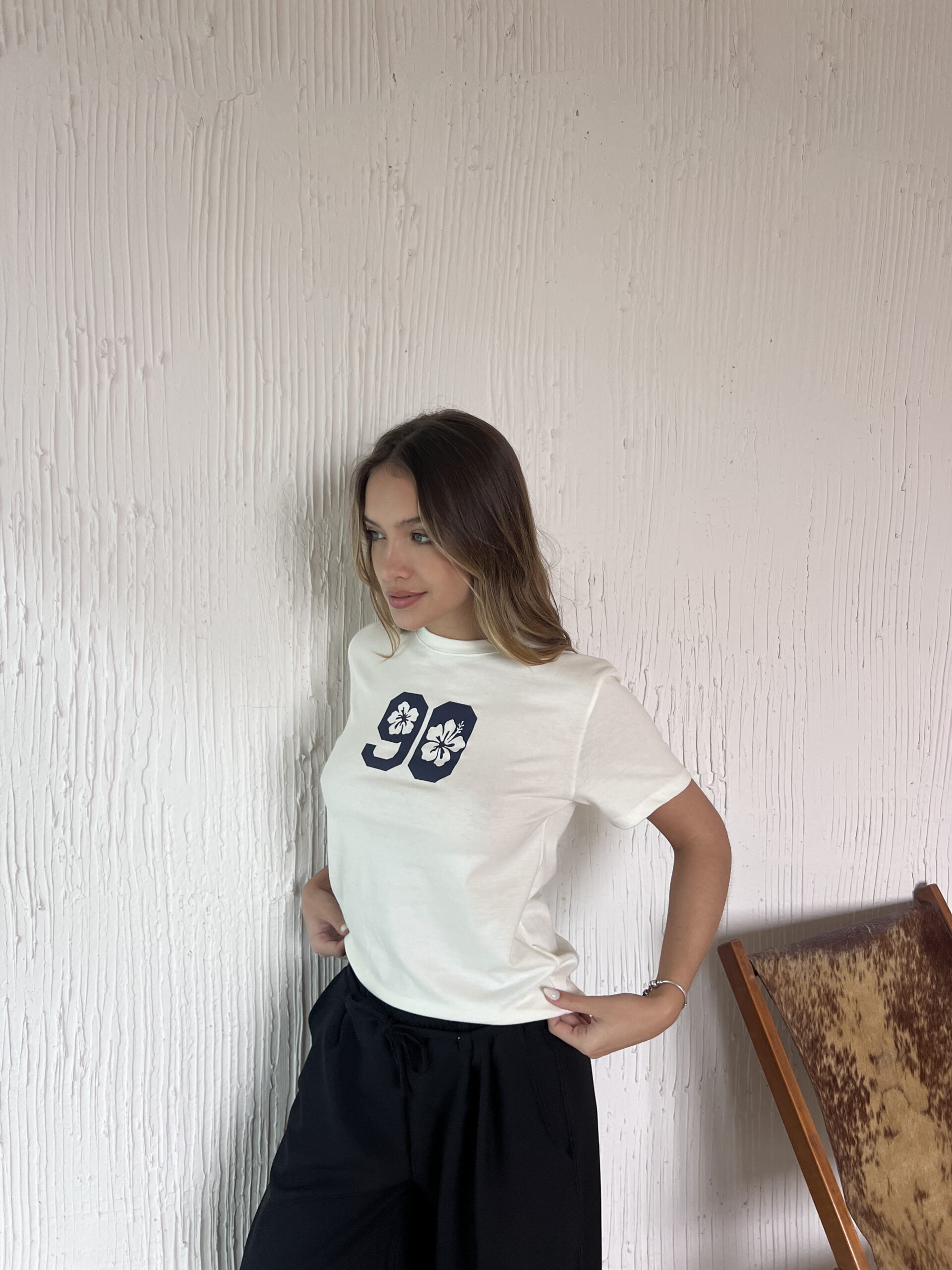 #268142 Remera "90" - Imagen 3