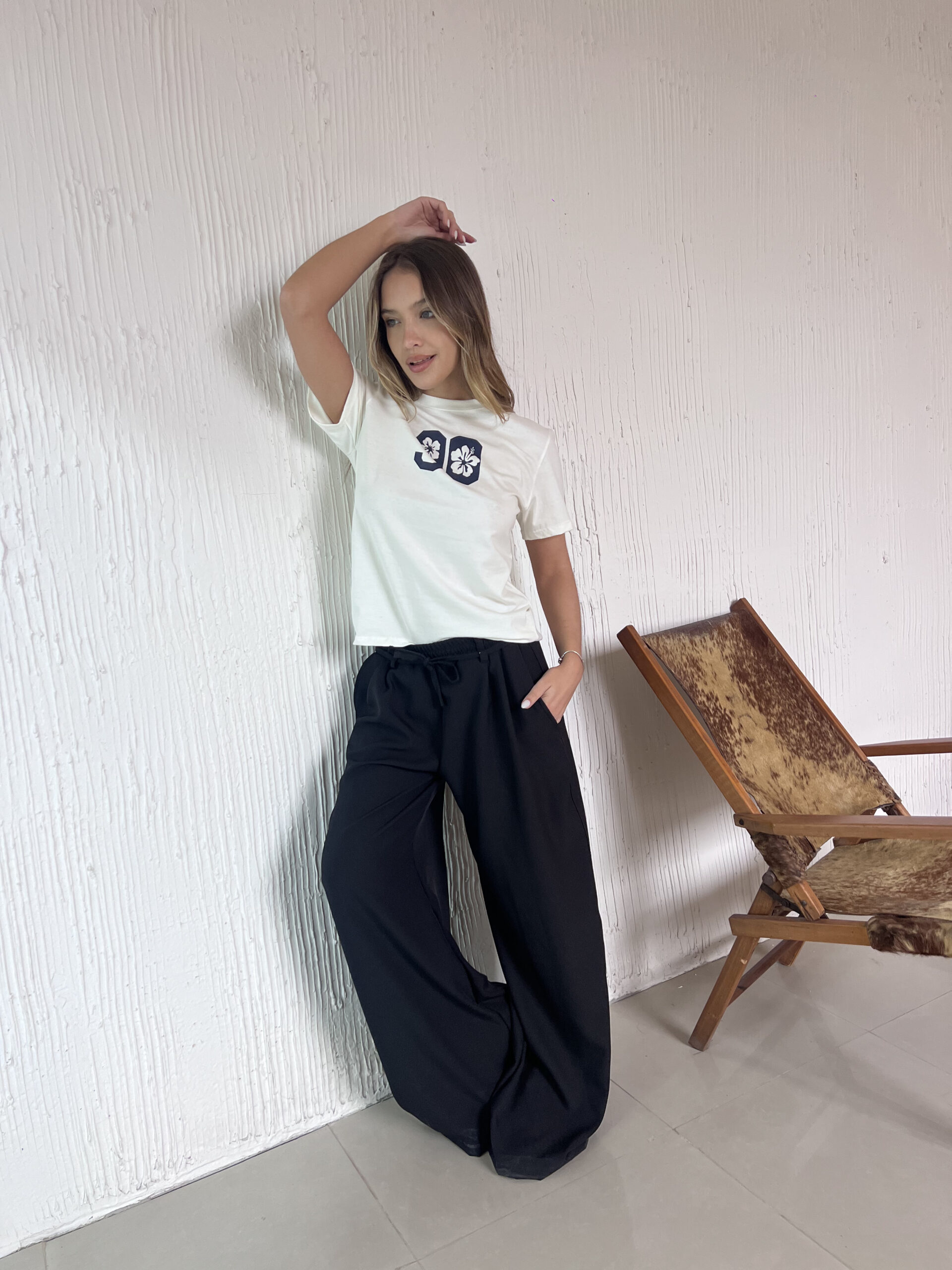 #268142 Remera "90" - Imagen 4