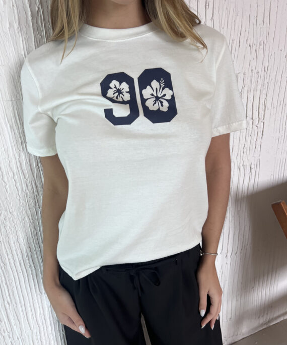 #268142 Remera "90"