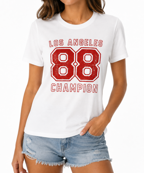 #268162 Remera "88"