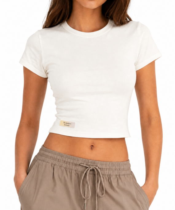 #268183 Remera "STUDIO GAB"