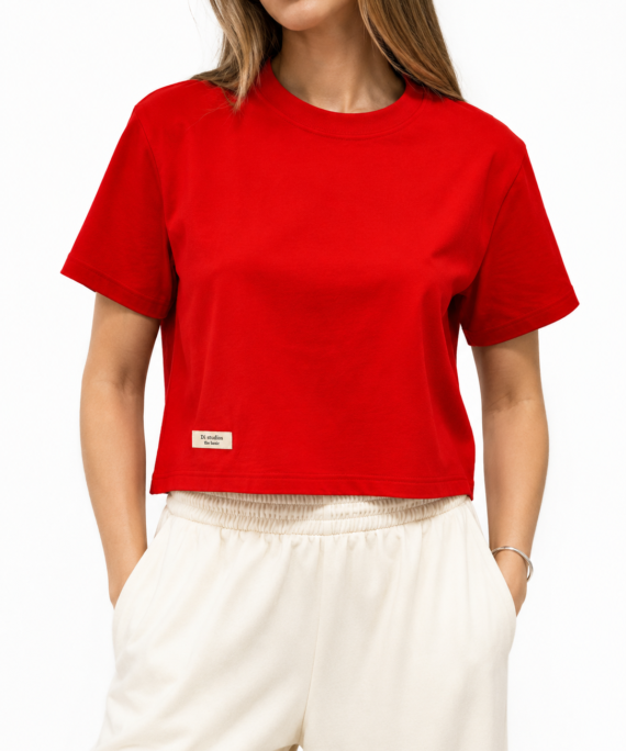 #268203 Remera "ETIQUETA STUDIO"