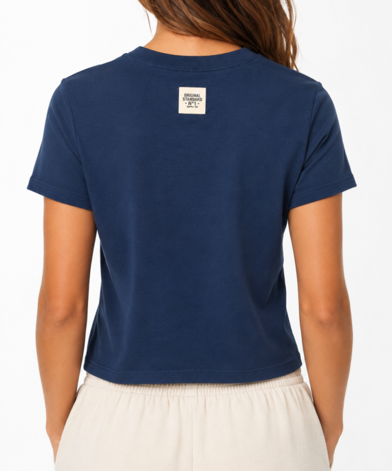 #268204 Remera "ETIQUETA ORIGINAL"