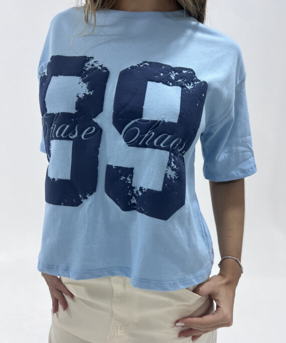 #269106 Remera "89"