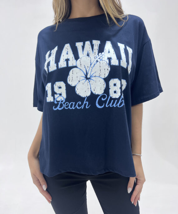 #268145 Remera "HAWAII"
