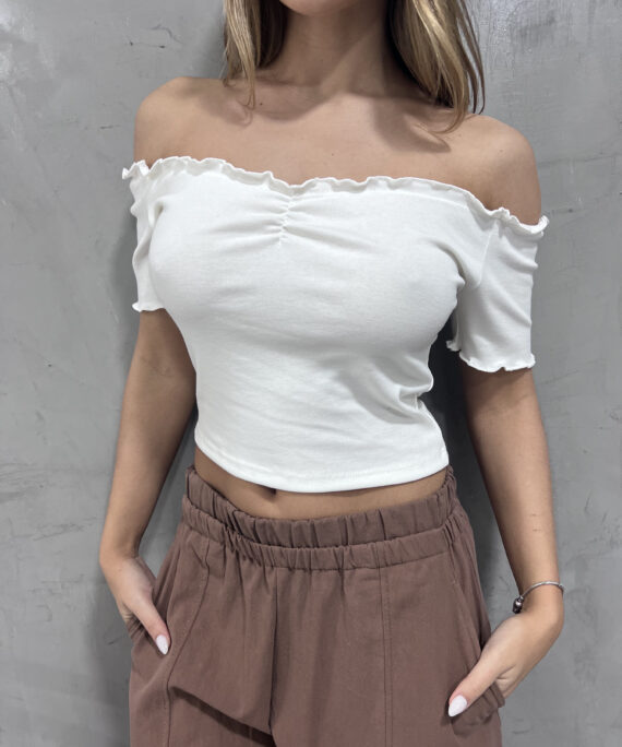 #268135 Remera "PAISANITA"