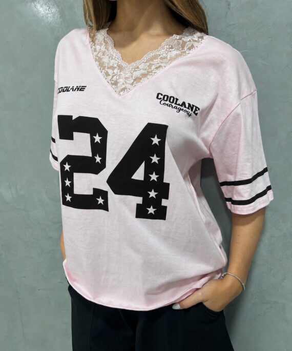 #268115 Remera "24"