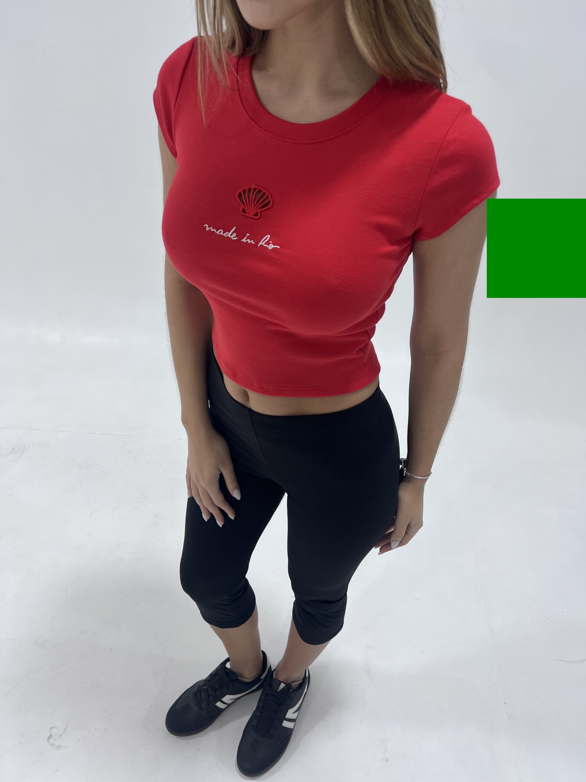 #268117 Remera "CARACOL" - Imagen 3