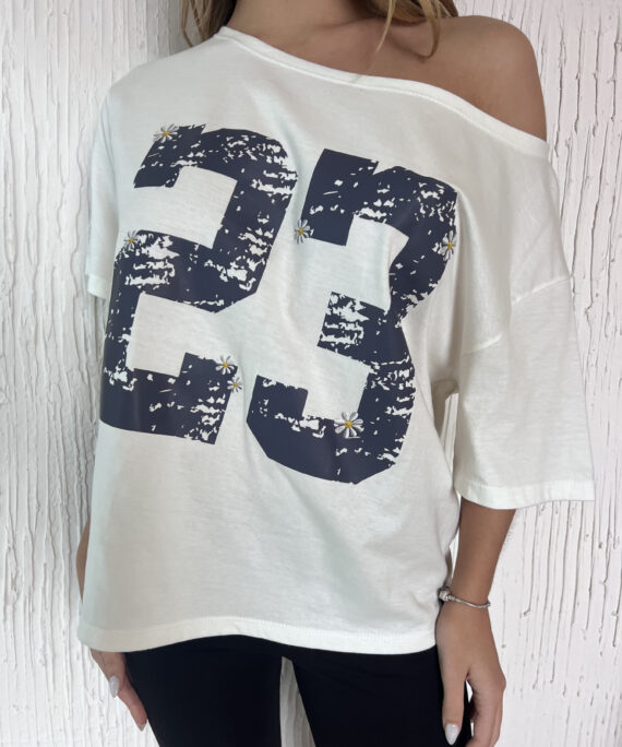 #268108 Remera "23"