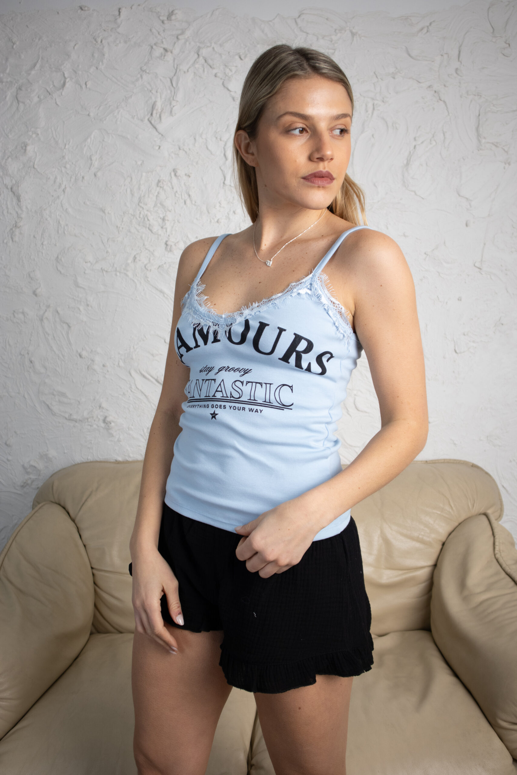#268131 Musculosa "GLAMOURS" - Imagen 4