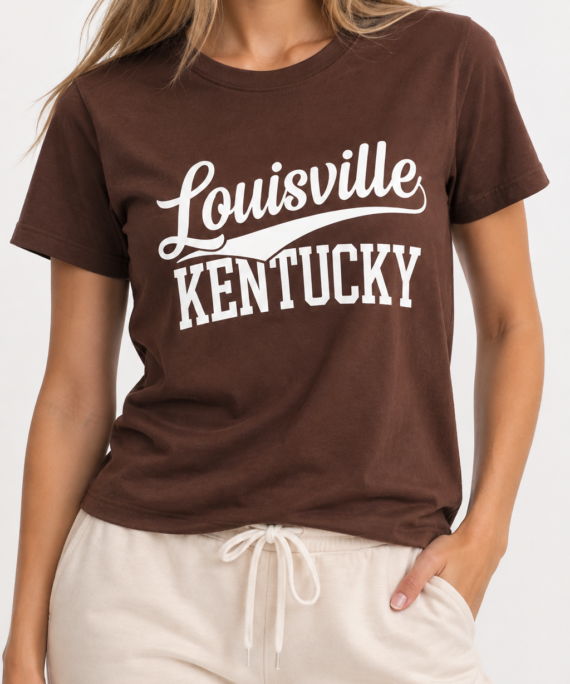 #268185 Remera "KENTUCKY"