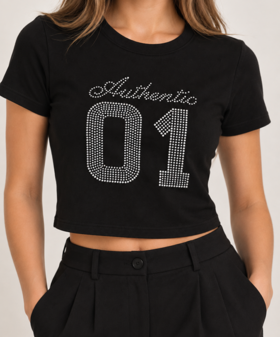 #268197 Remera "01"