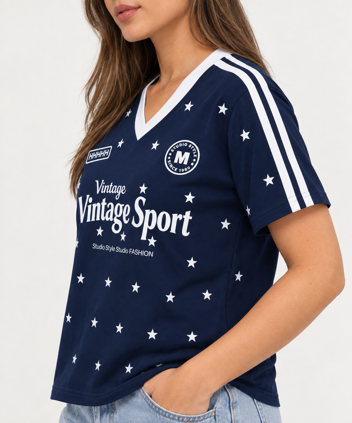 #268201 Remera "VINTAGE" - Imagen 2