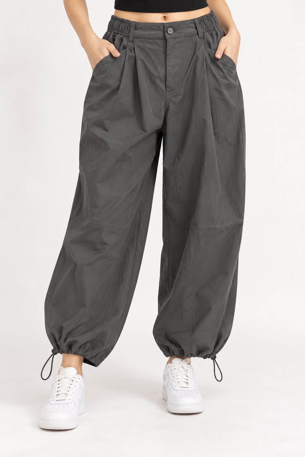 #268701 Pantalon "PINZA y TANCA"
