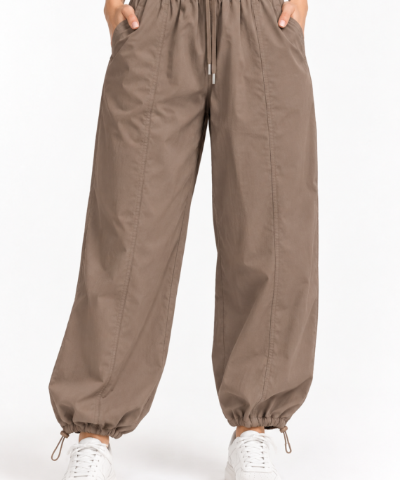 #268702 Pantalon "CORDON Y TANCA"
