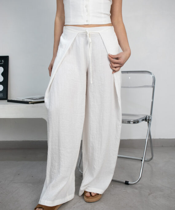 #268703 Pantalon "PAREO"