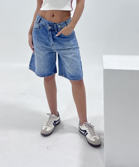 #268901 Jean "BERMUDA"