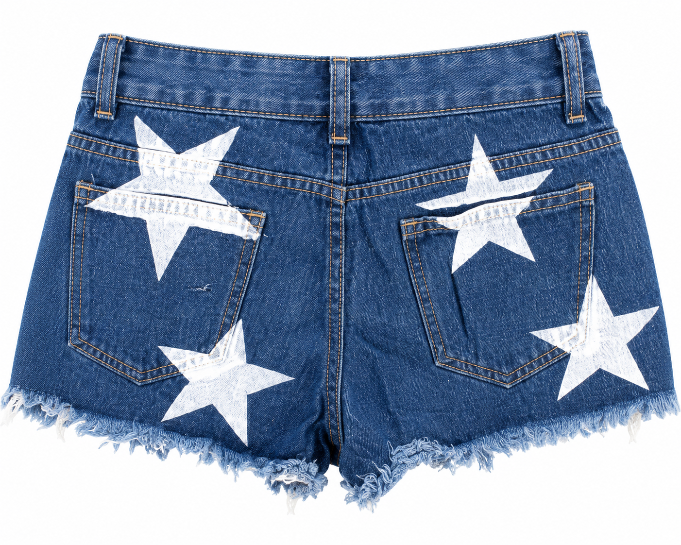 #268902 Short "ESTRELLAS ★" - Imagen 3