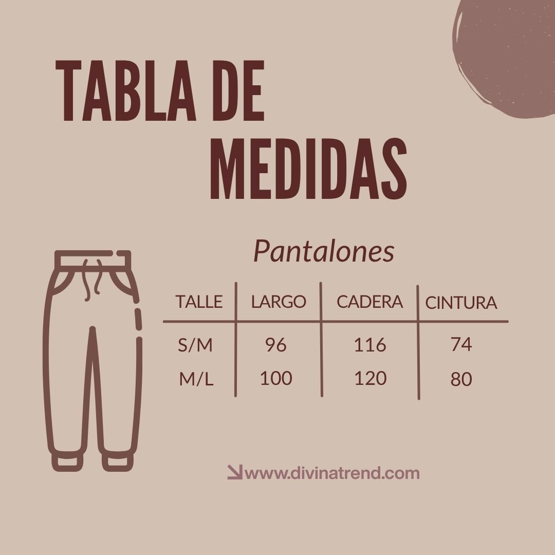 #268702 Pantalon "CORDON Y TANCA" - Imagen 3